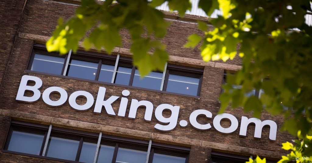 Booking.com ontslaat kwart personeel