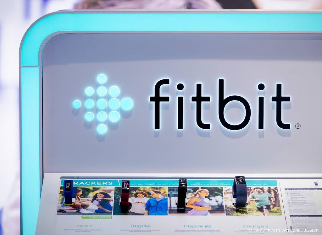 Fitbit-overname Google onder loep Europese Commissie