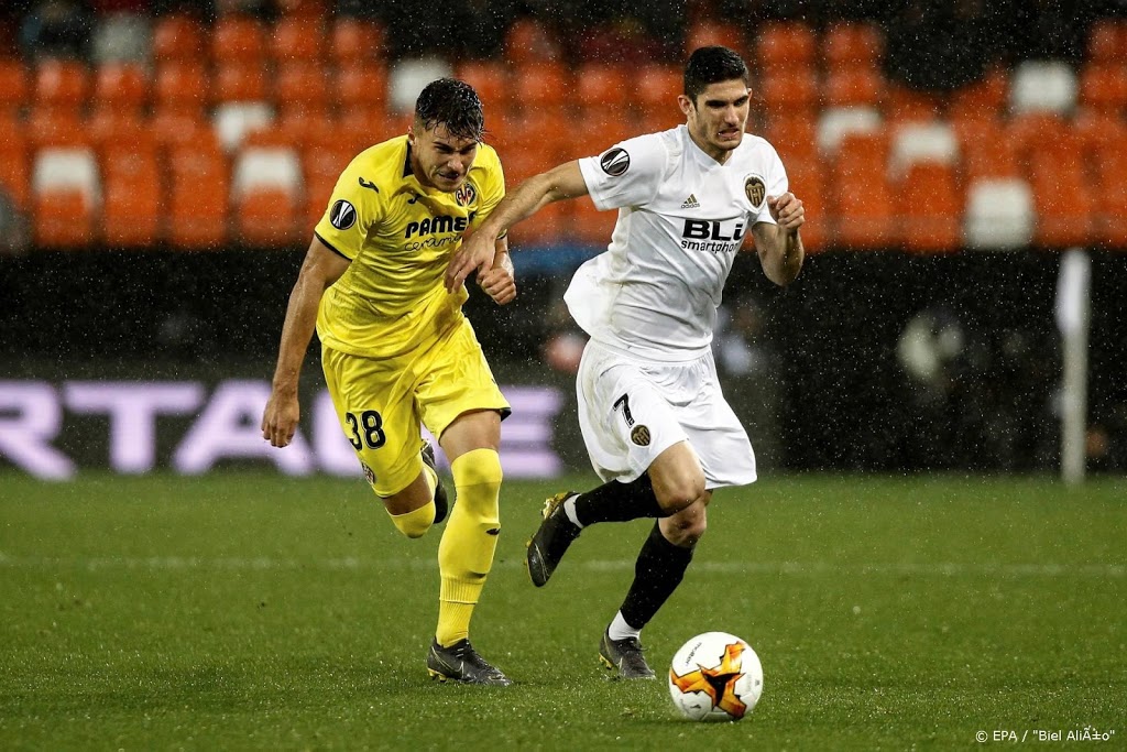 ADO huurt Roemeense rechtsback van Villarreal