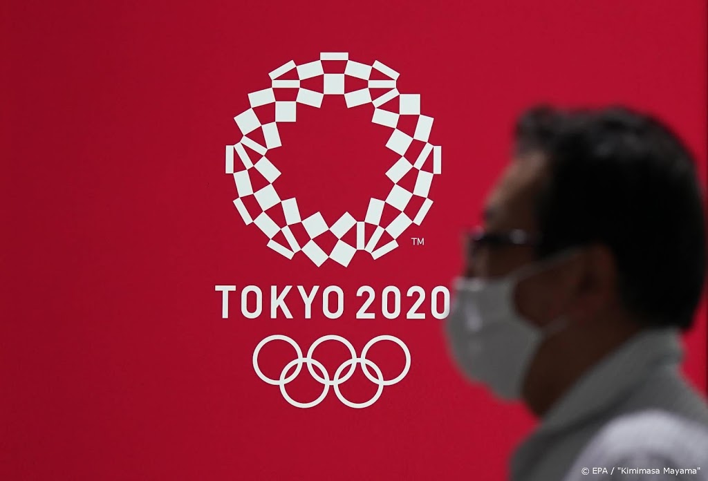 IOC-baas wil niet speculeren over Spelen in Tokio