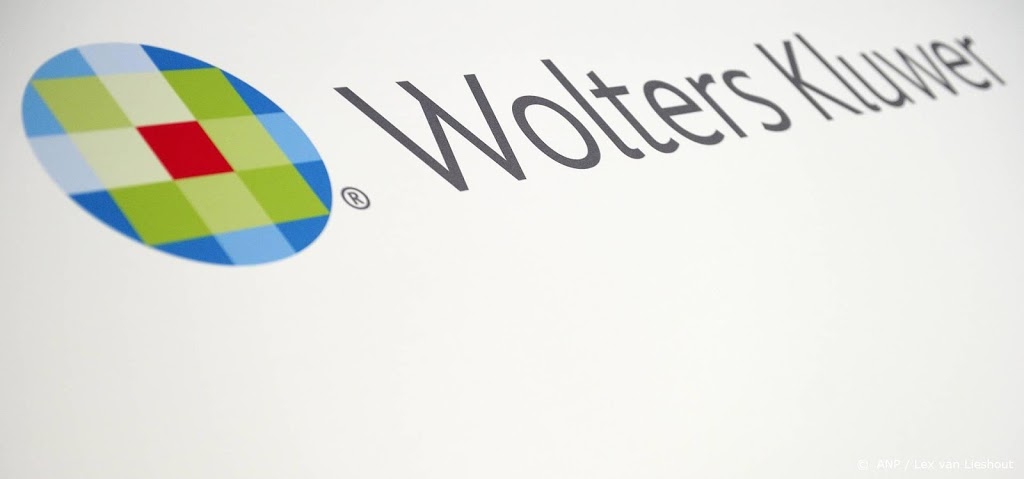 Wolters Kluwer positief over herstel na coronacrisis