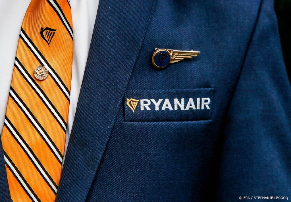 Dubbel zoveel passagiers voor Ryanair in juli