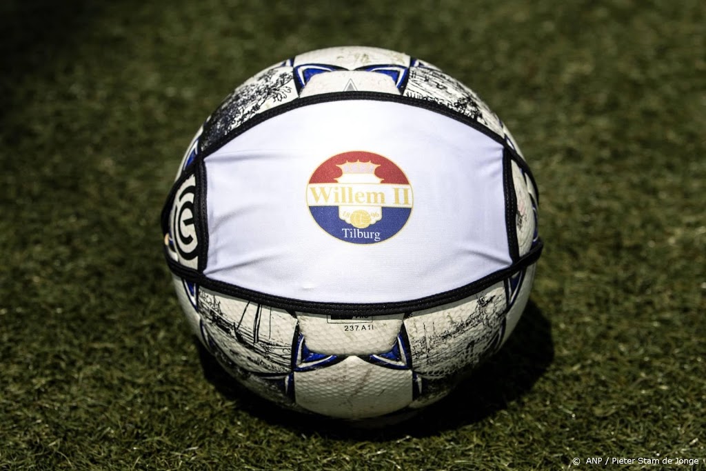 Corona gooit voorbereiding Willem II in de war