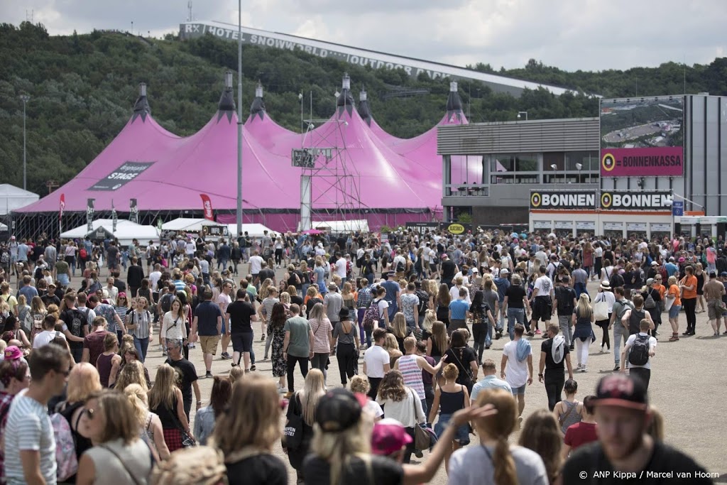 Sector steunt ID&T:  noodzaak om vanaf september te openen