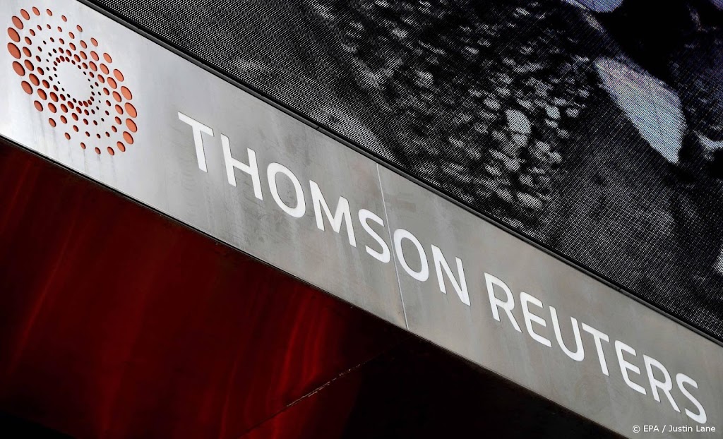 Journalisten persbureau Reuters in VS gaan staken
