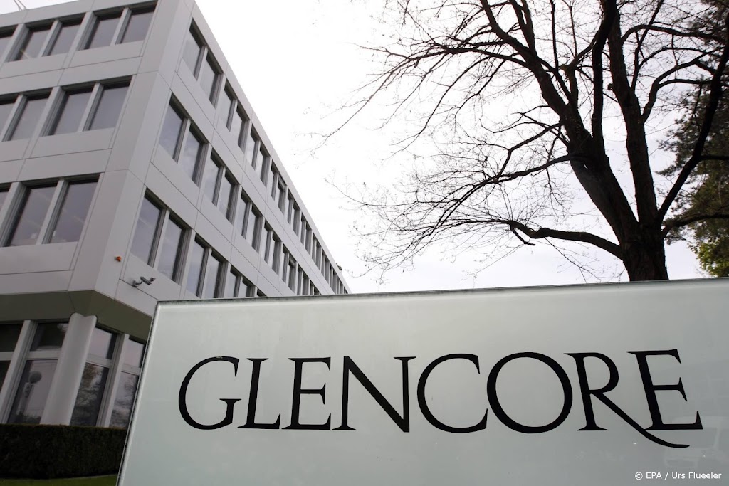 Grondstoffenbedrijf Glencore deelt recordwinst met aandeelhouders