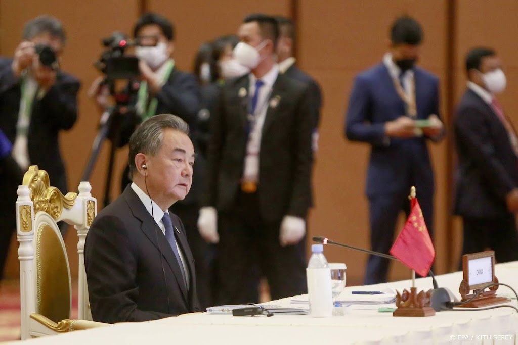 China annuleert ontmoeting met Japan na G7-verklaring over Taiwan
