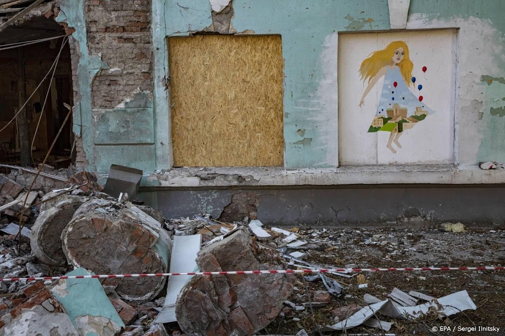Zware gevechten in voorsteden van Donetsk