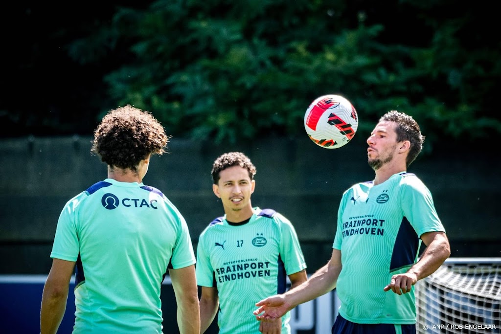 Viergever volgt Janssen op als aanvoerder van FC Utrecht