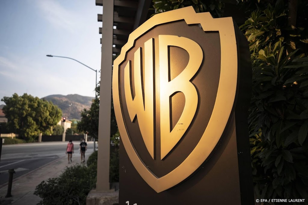 Aantal abonnees Warner Bros. Discovery lijkt gedaald