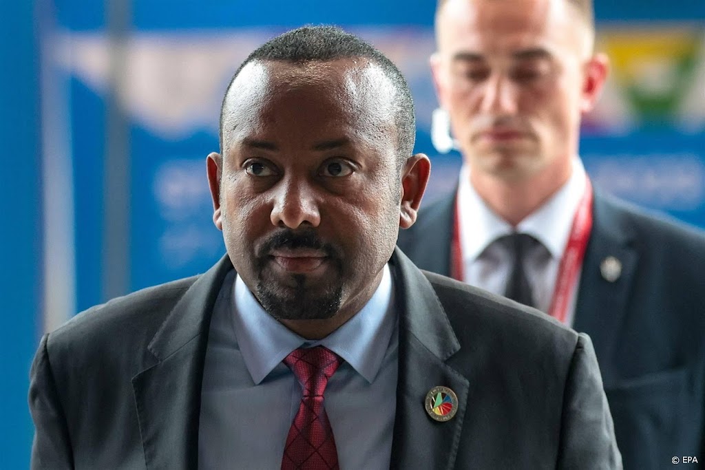 Ethiopië kondigt noodtoestand af vanwege geweld in regio Amhara 