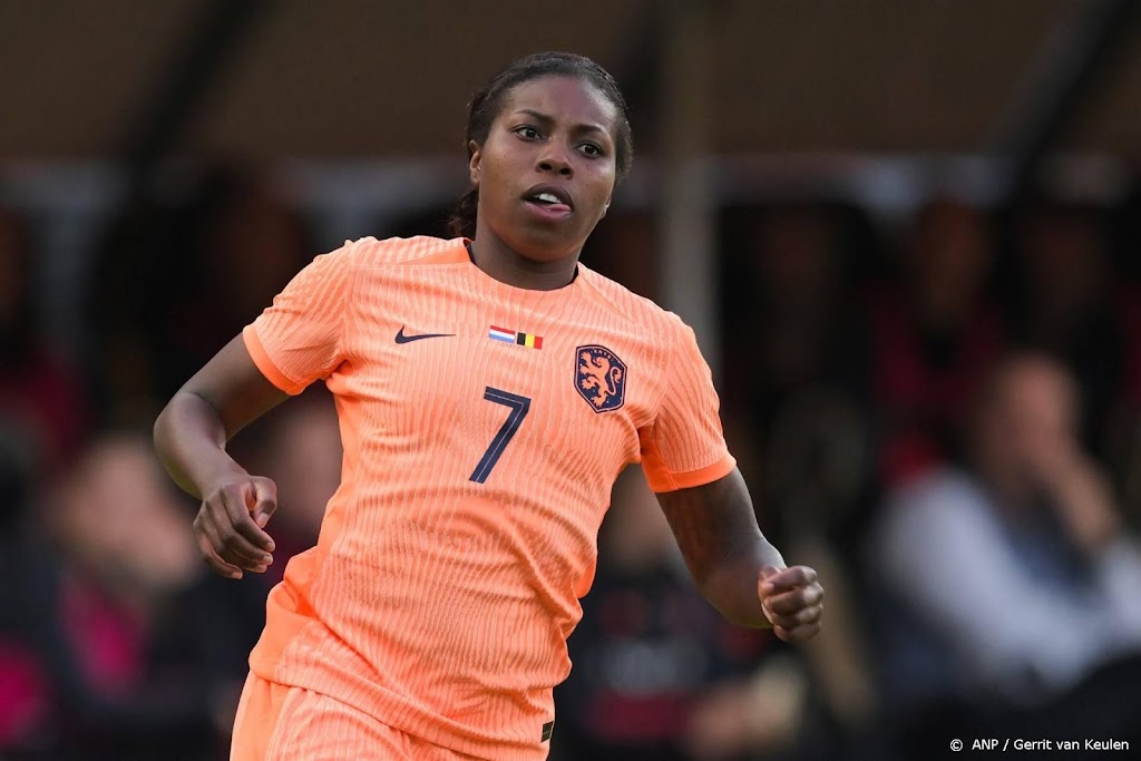 Beerensteyn richt zich na blessure op 'stug' Zuid-Afrika