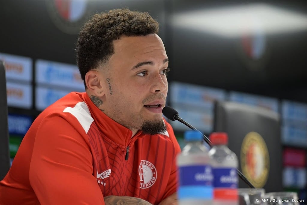 Hartman maakt zich geen zorgen over Feyenoord