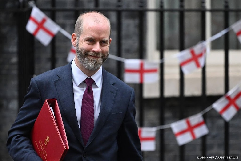 Nieuwe Britse regering houdt in oktober top voor investeringen