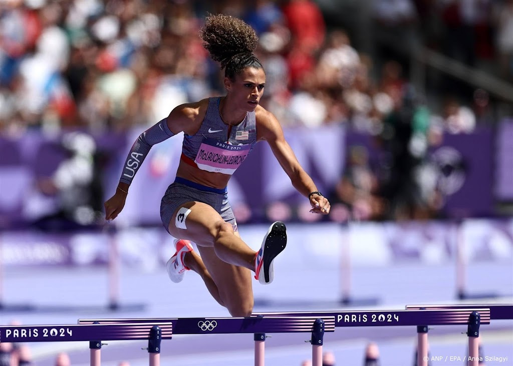 Mclaughlin-Levrone gaat superronde van Bol nog eens terugkijken