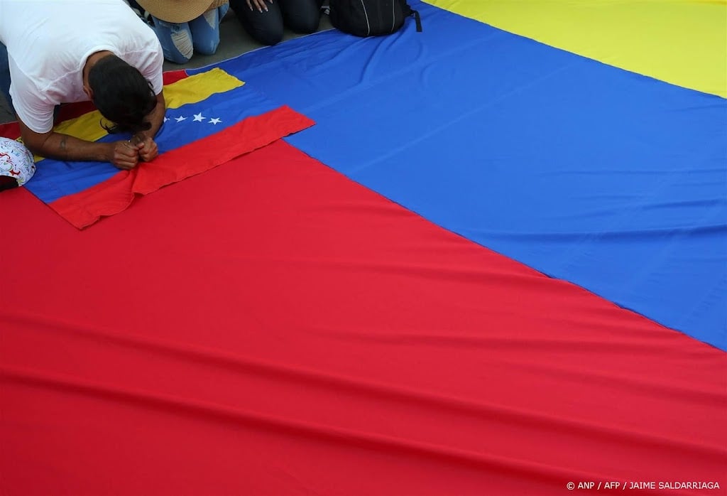 Zorgen EU over ontwikkelingen in Venezuela blijven