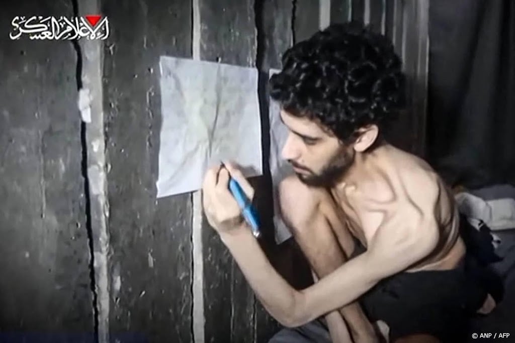 VN-Veiligheidsraad houdt spoedzitting over gijzelaars in Gaza