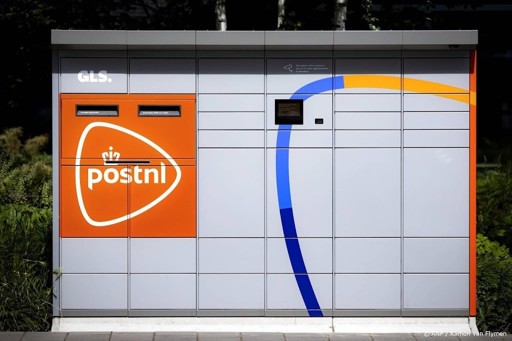 PostNL wint na resultaten, AEX veert op na koersverlies