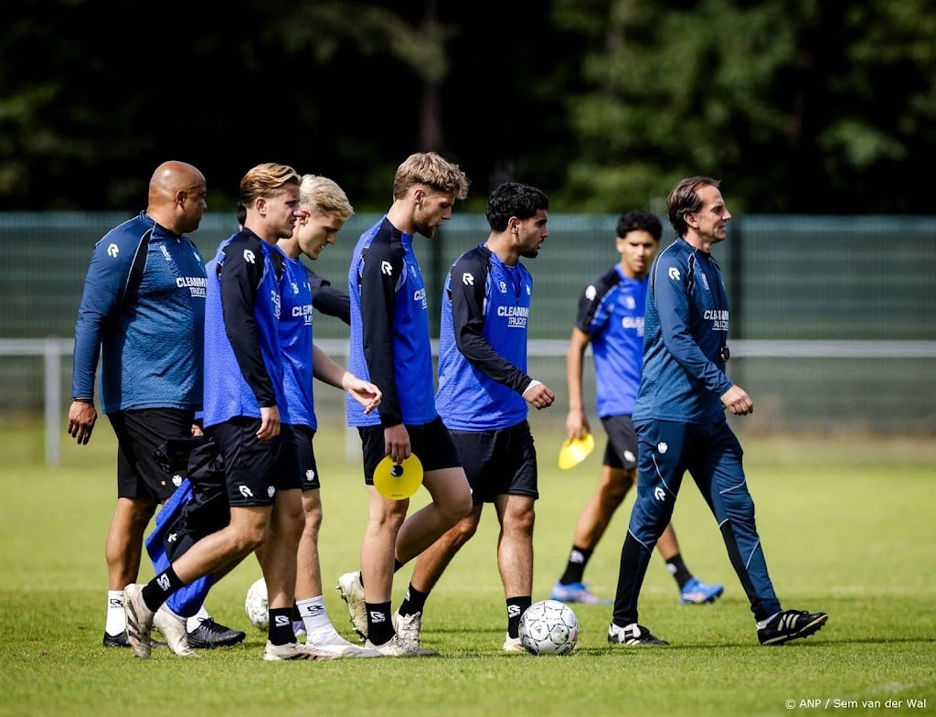 Supportersvereniging Vitesse verwacht veel fans bij kort geding 