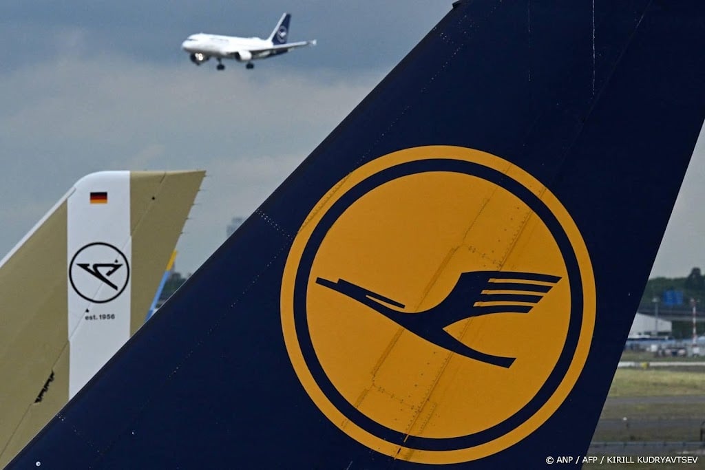 Winst Lufthansa keldert door brandstofkosten en stakingen