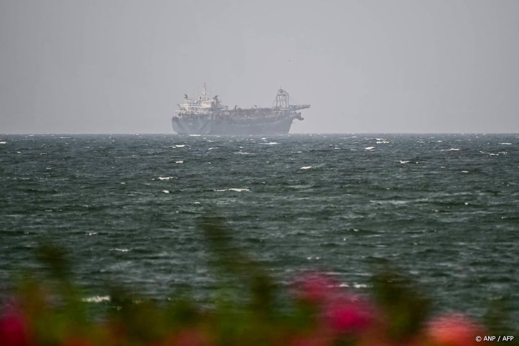 Krant: Iran en Oman stevenen af op deal over Straat van Hormuz
