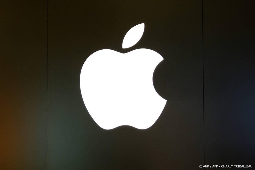 Apple haalt voor het eerst 10 miljard dollar aan omzet uit India
