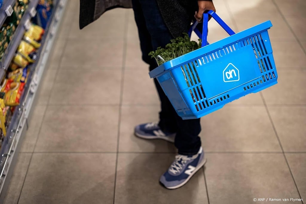 Vol koopzegelboekje Albert Heijn duurt voortaan twee keer zo lang