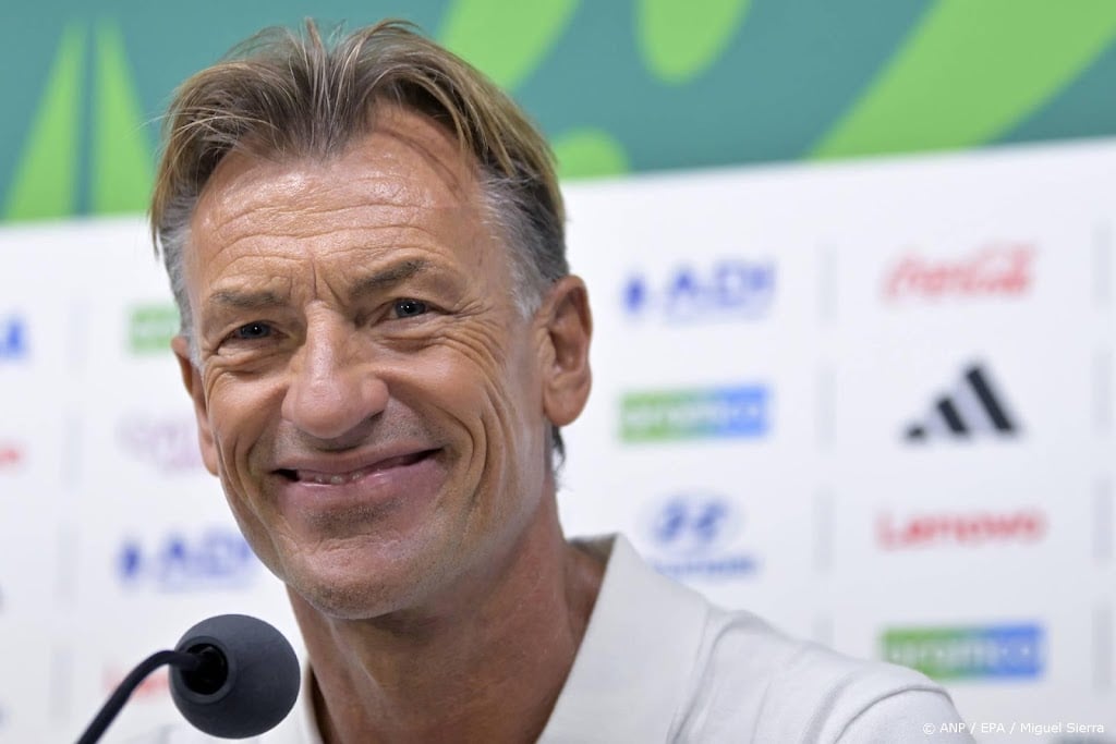Fransman Renard nieuwe bondscoach van voetballers Ivoorkust