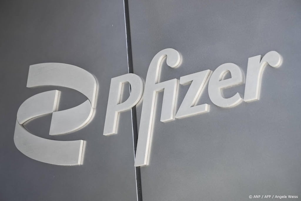 Pfizer diep in het rood, omzetverwachting covidmiddelen verlaagd
