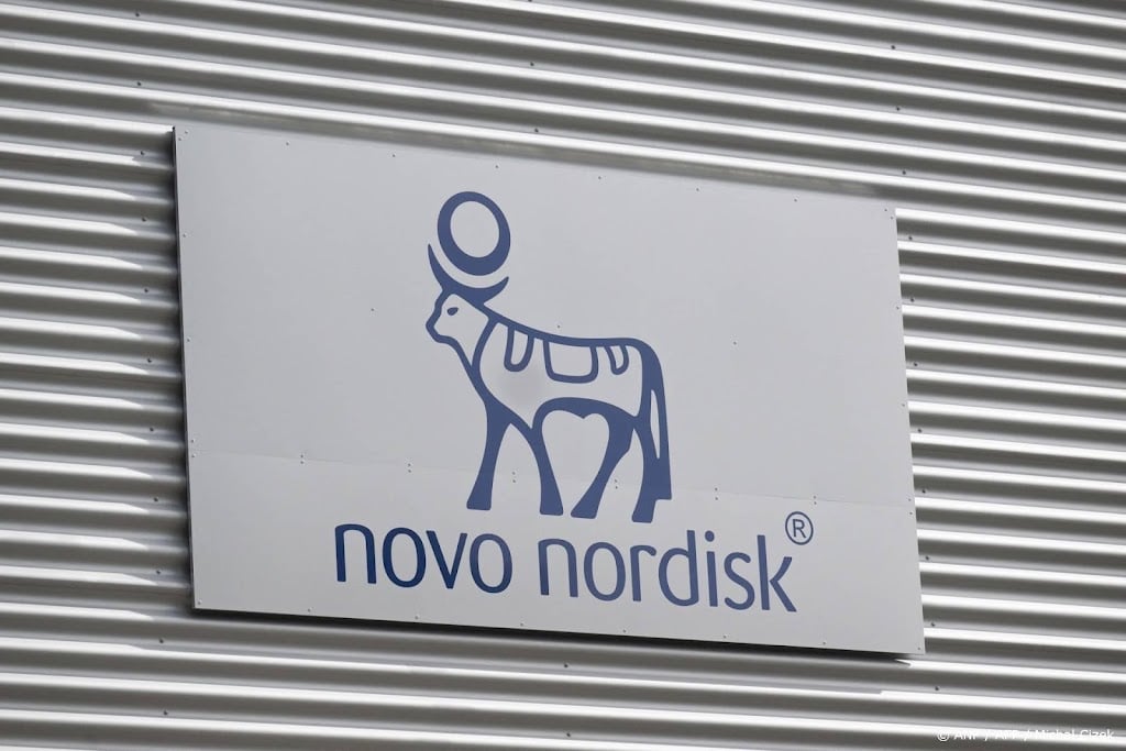 Novo Nordisk optimistischer over verkopen afslankmiddelen
