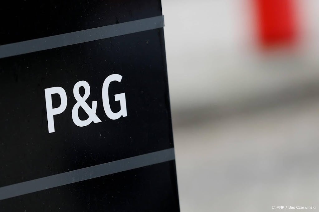 Procter & Gamble koopt supplementenfabrikant Thorne, zegt topman