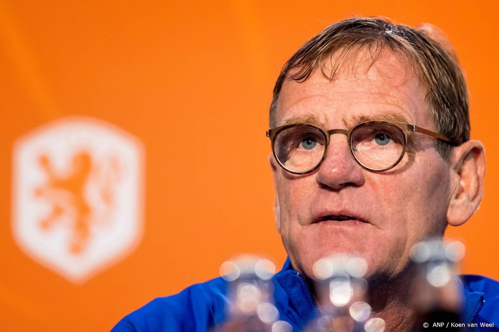 Oranje na ruim negen maanden weer in actie voor duel met Polen