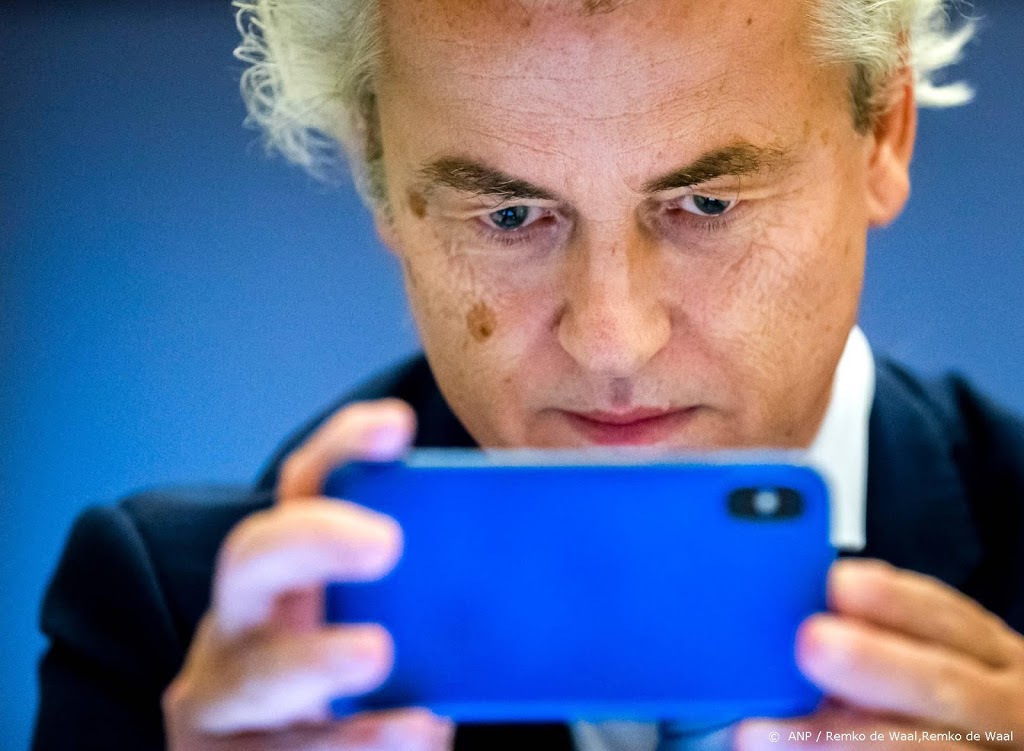 Hof doet uitspraak in 'minder Marokkanen-proces' Wilders