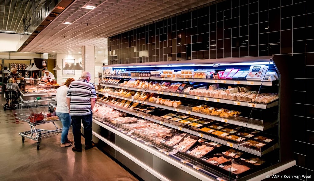 Voedselsector krimpt met 4 procent dit jaar, herstel pas na 2021