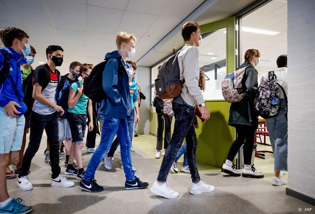 Bijna alle scholen geven relatieles, maar die kan vaak beter