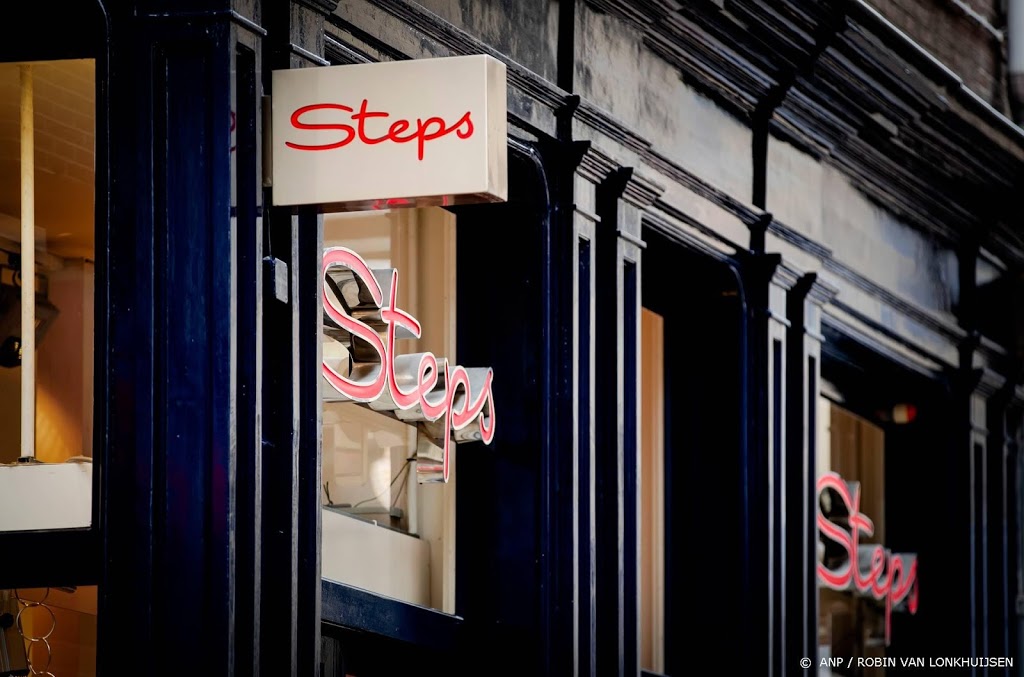 Moeder Miss Etam en Steps maakt doorstart onder nieuwe eigenaar
