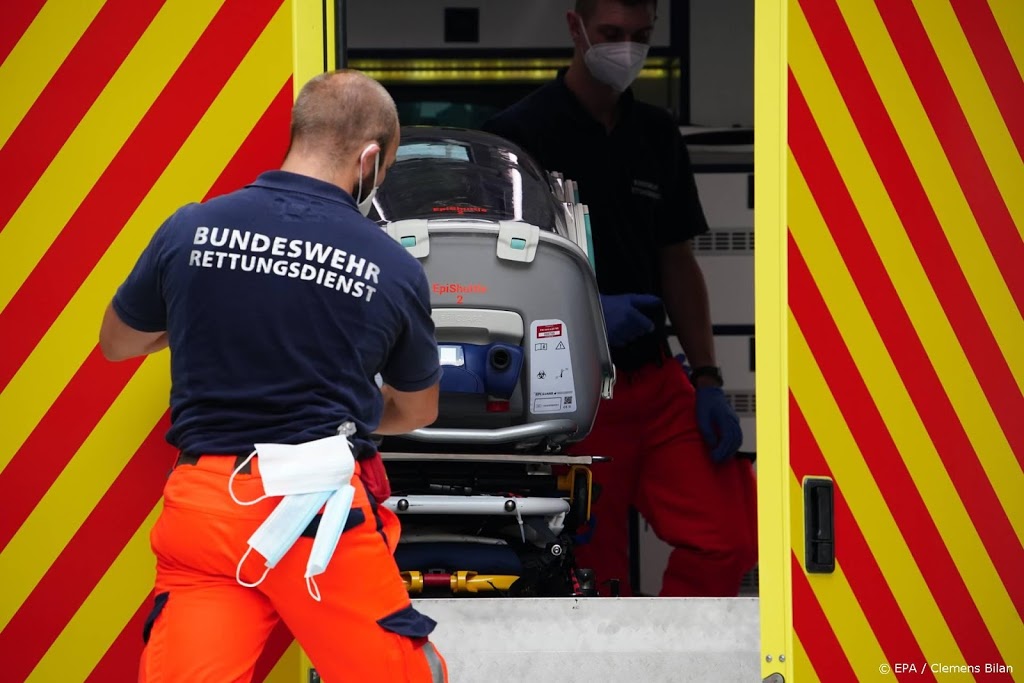NAVO eist openheid Rusland over novitsjok-arsenaal