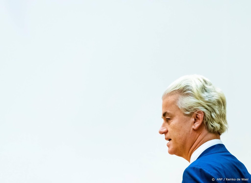 Wilders na veroordeling: Nederland is corrupt 