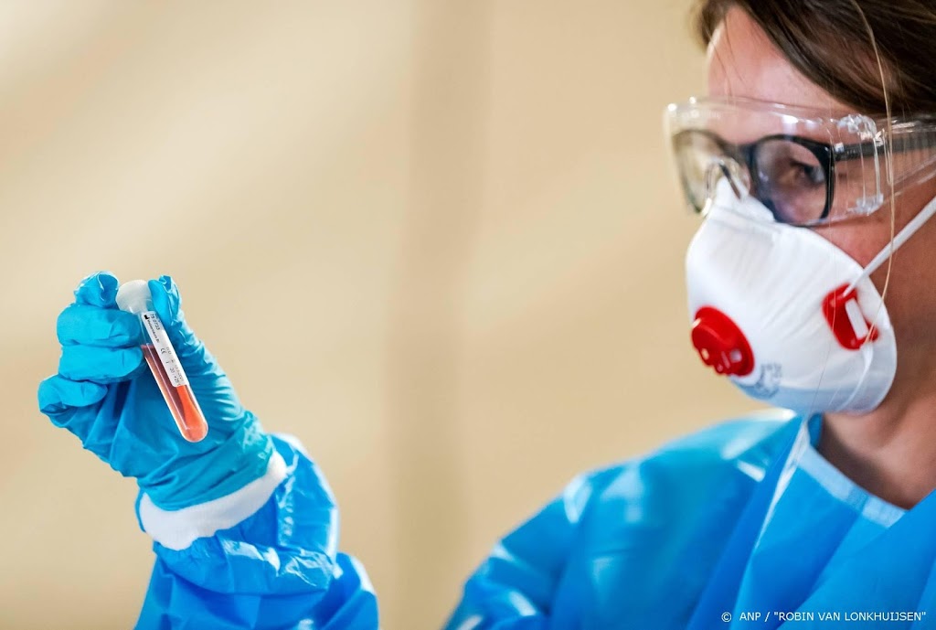 Aantal coronabesmettingen stijgt met 744