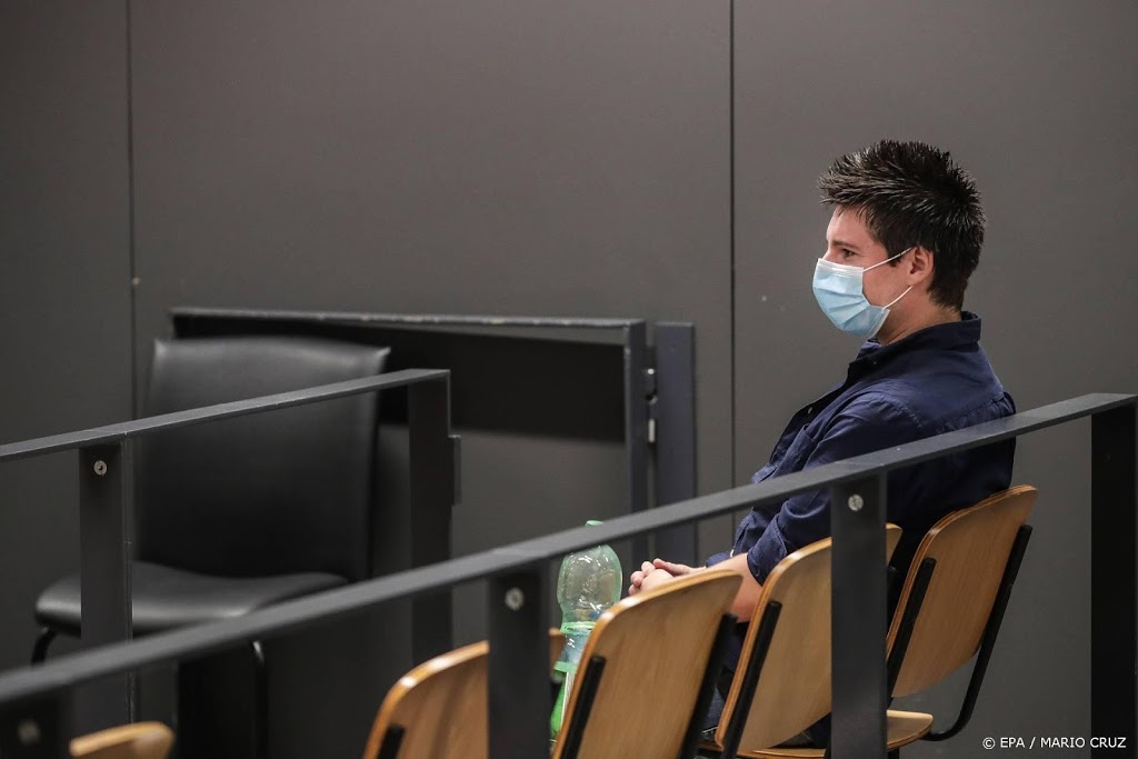 'Hacker' achter Football Leaks vol trots in rechtbank