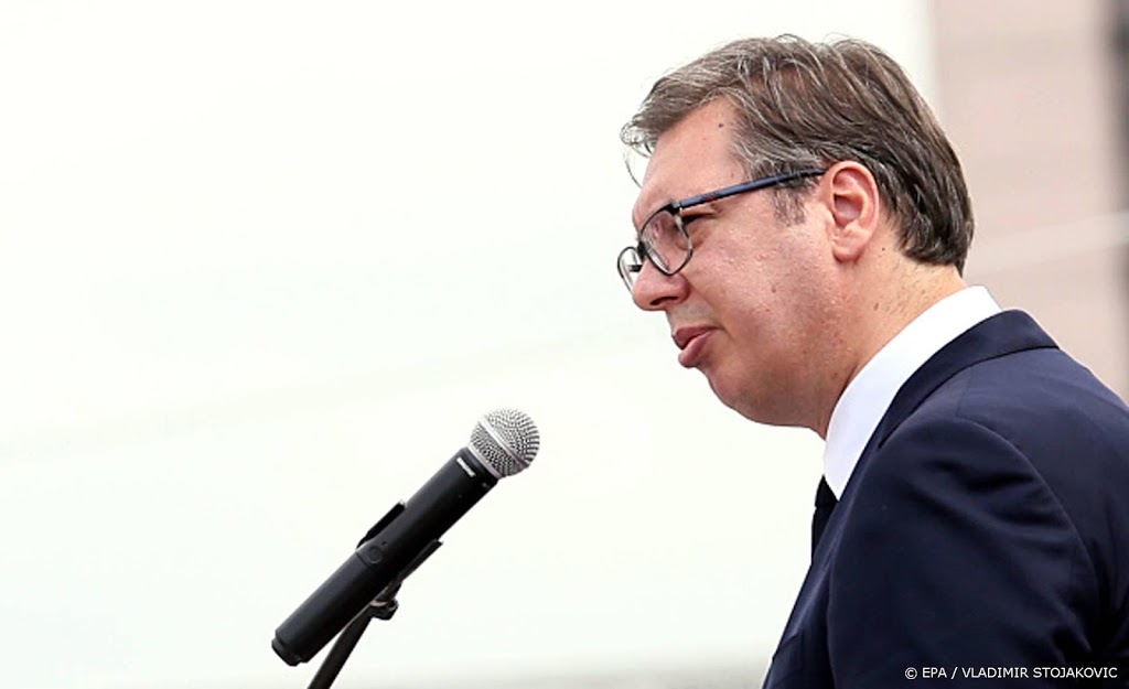 Kosovo en Servië gaan banden aanhalen