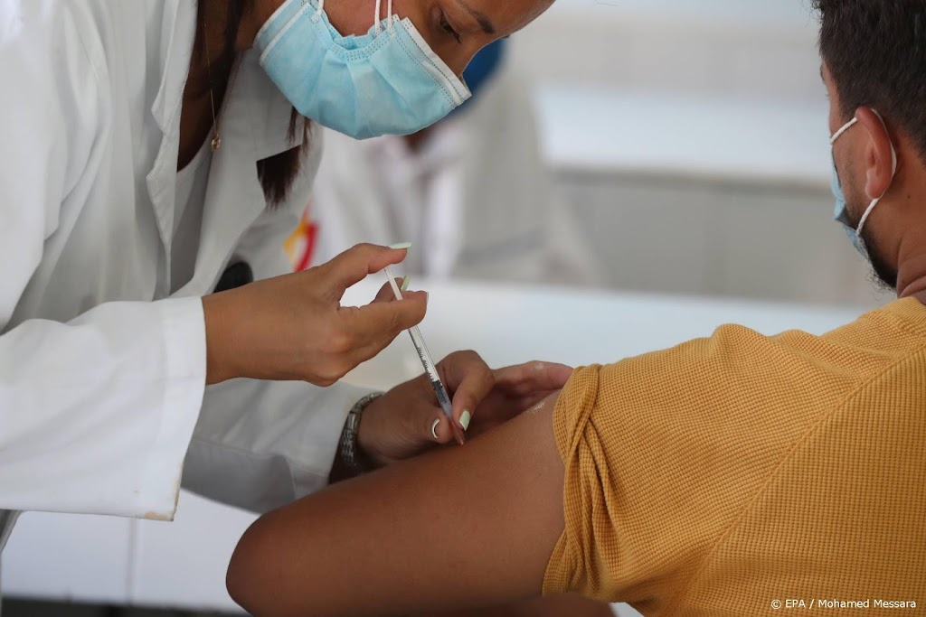 Cuba gaat als eerste land kinderen tussen 2 en 18 jaar vaccineren
