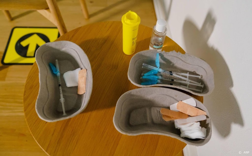 AWVN: Meeste werkgevers willen weten of personeel is gevaccineerd
