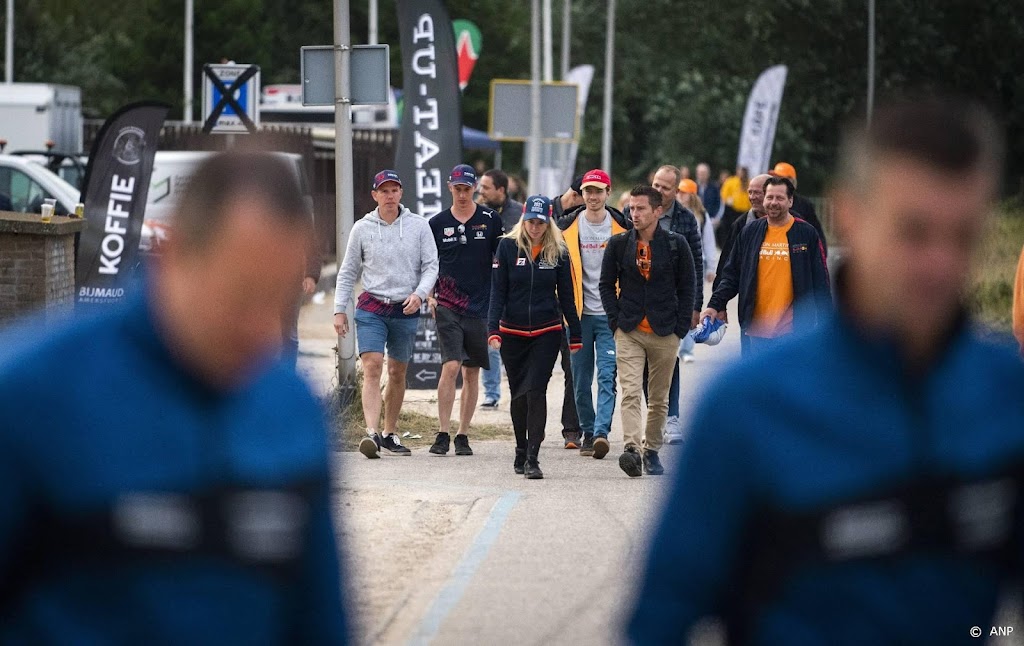 Gemeente Zandvoort: bij drukte extra maatregelen als het nodig is