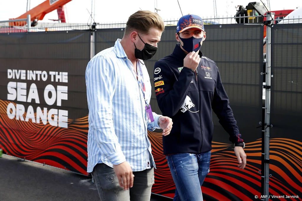 Stewards bevestigen vrijspraak Verstappen voor vermoede fout