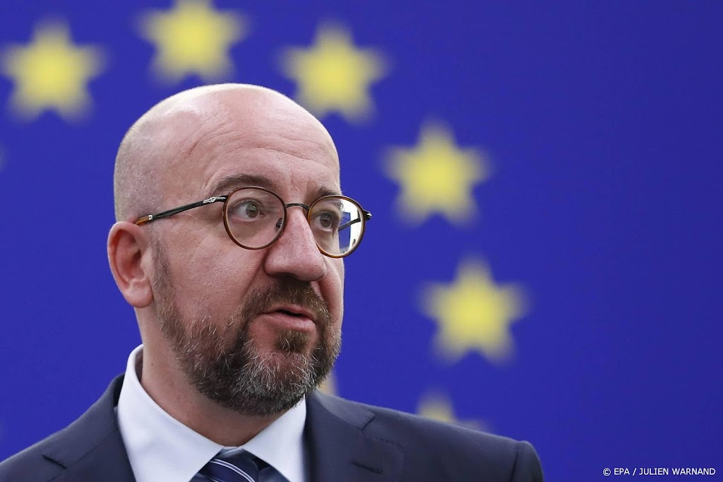 EU-kopstuk Michel naar Qatar om te praten over gasleveringen