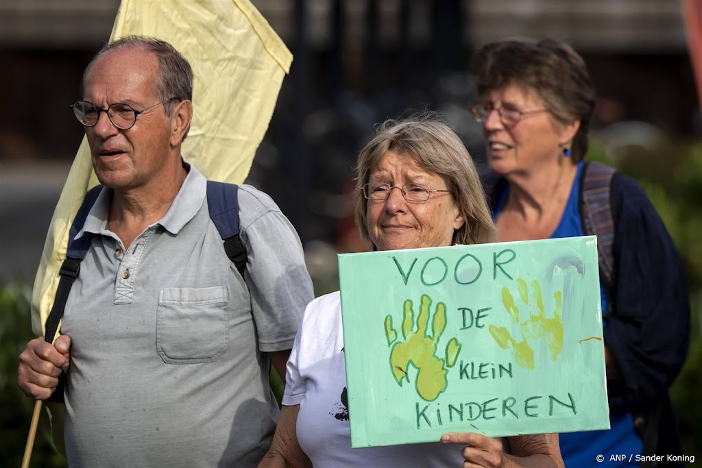 Onderzoek: 37,5 miljard euro per jaar naar fossiele subsidies 