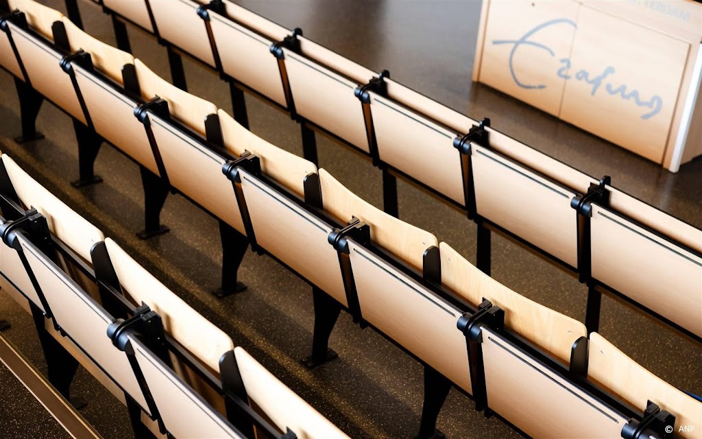 Universiteiten beginnen aan academisch jaar