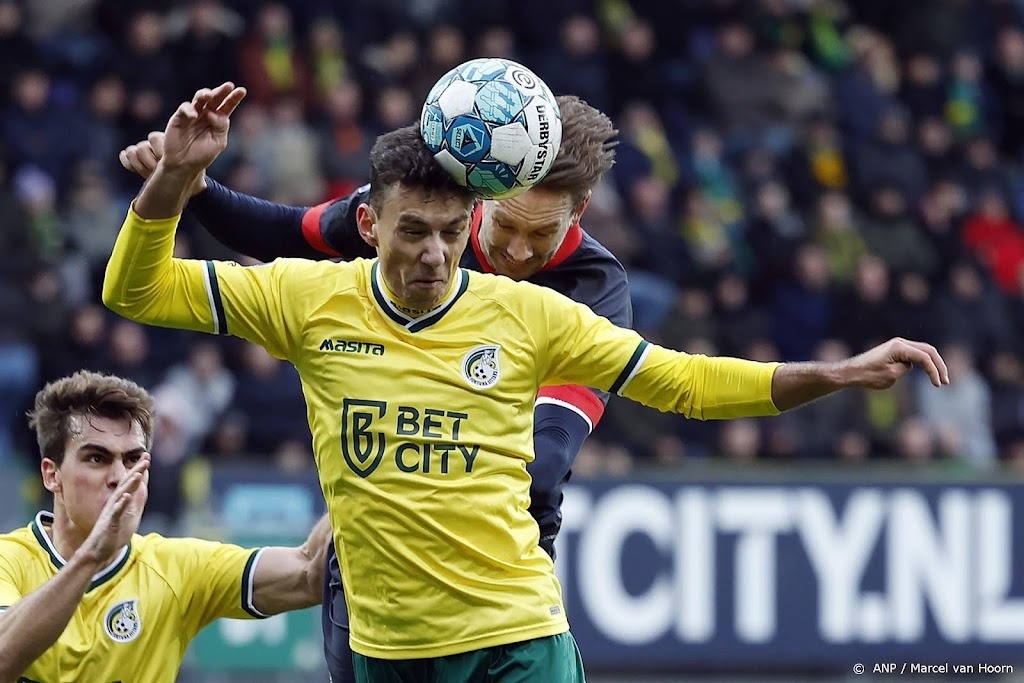 Fortuna laat Kroaat Radic naar AZ-tegenstander Zrinjski gaan