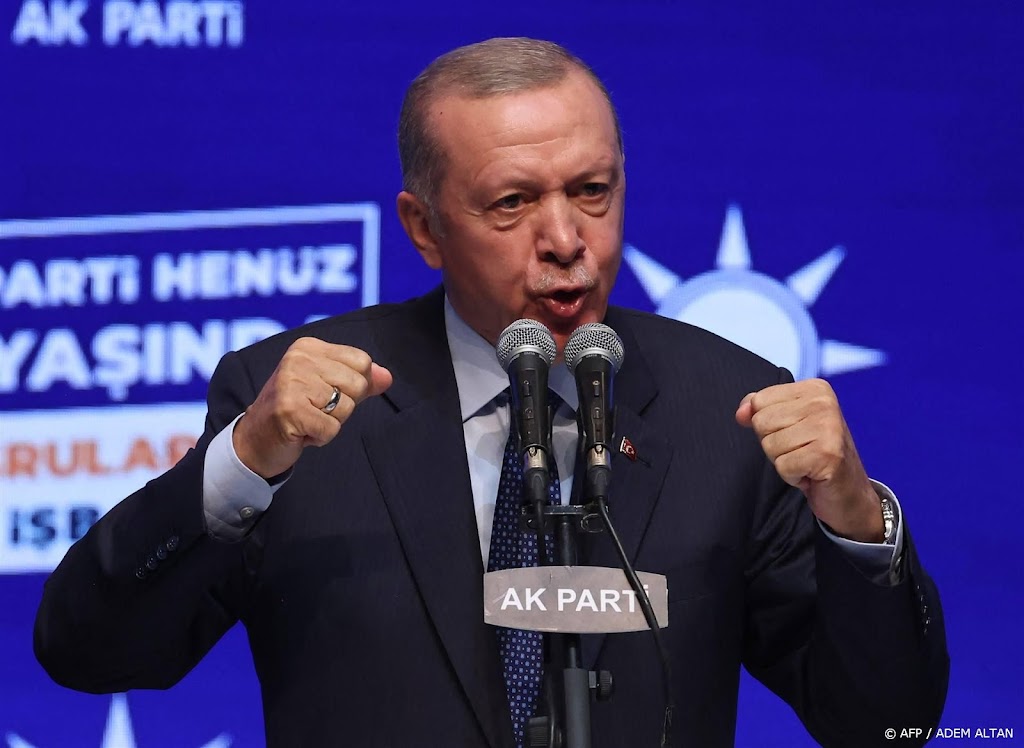 Turkse inflatie loopt verder op richting 60 procent